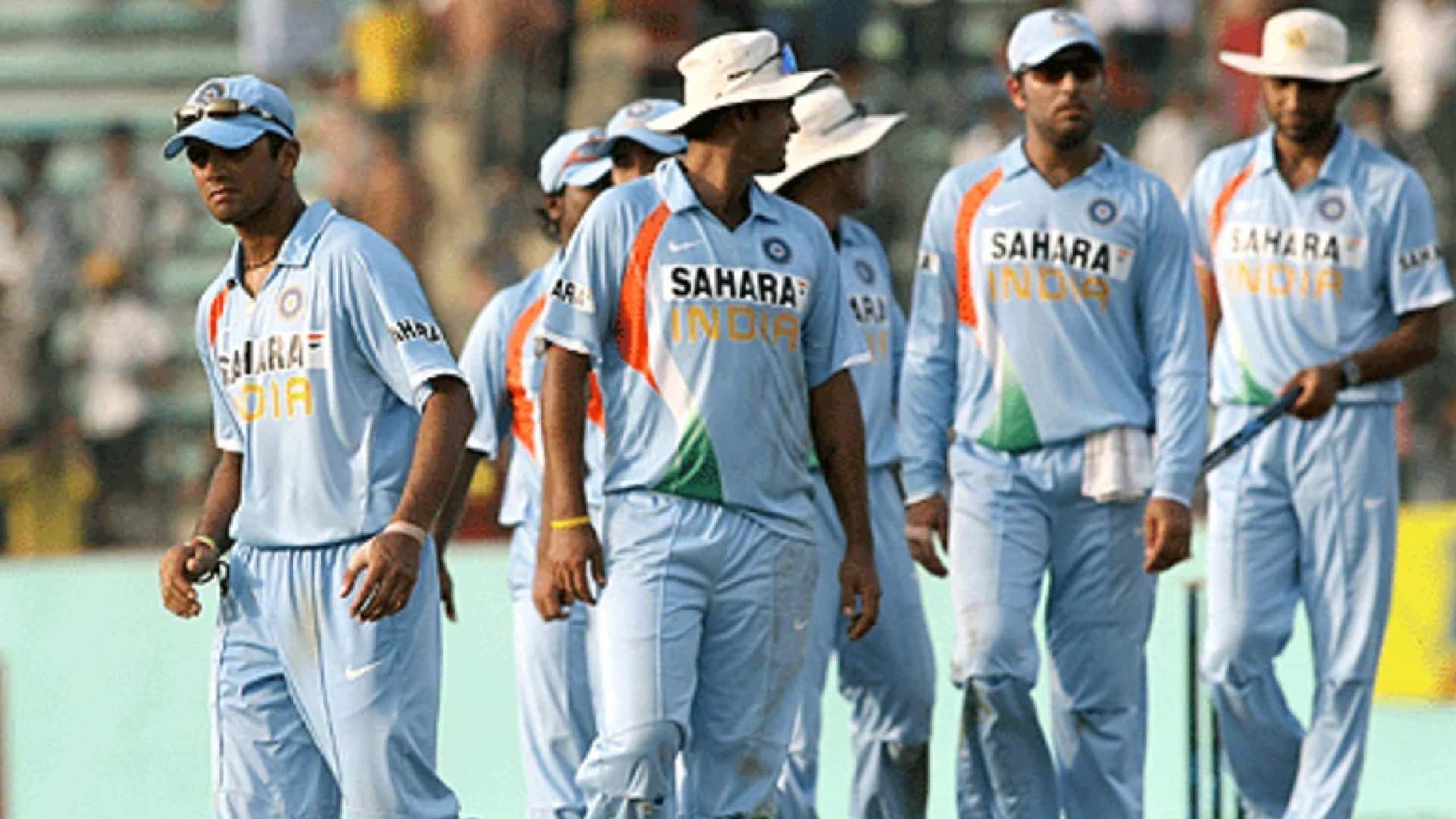 IND vs BAN ODI Records and Stats Team India will play ODI series in Bangladesh after seven years