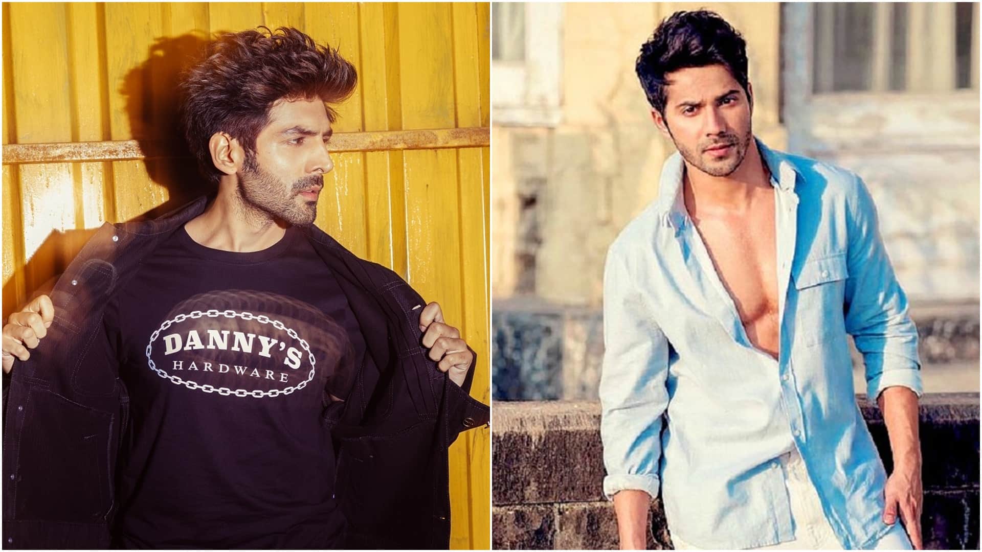 hera pheri 3 varun dhawan refused to replace akshay kumar as raju before kartik aaryan