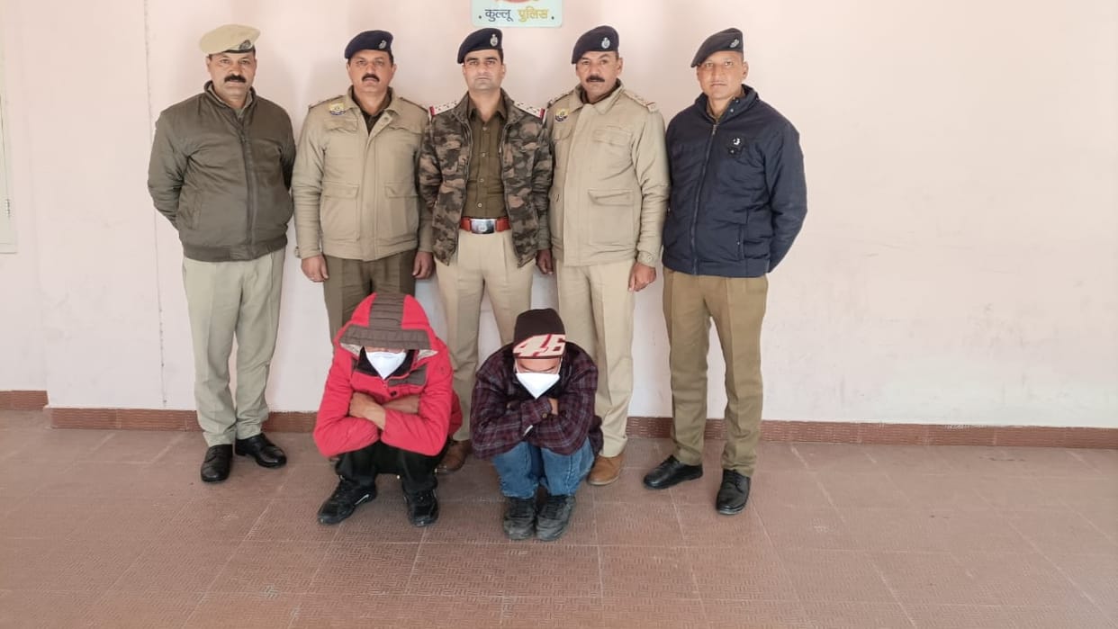 Two accused arrested from Kurukshetra in the murder of Nepali youth