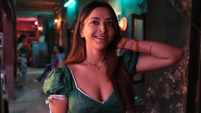 India Lockdown Movie Review in Hindi by Pankaj Shukla Madhur Bhandarkar Prateik Babbar Shweta Basu Prasad