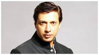 मधुर भंडारकर