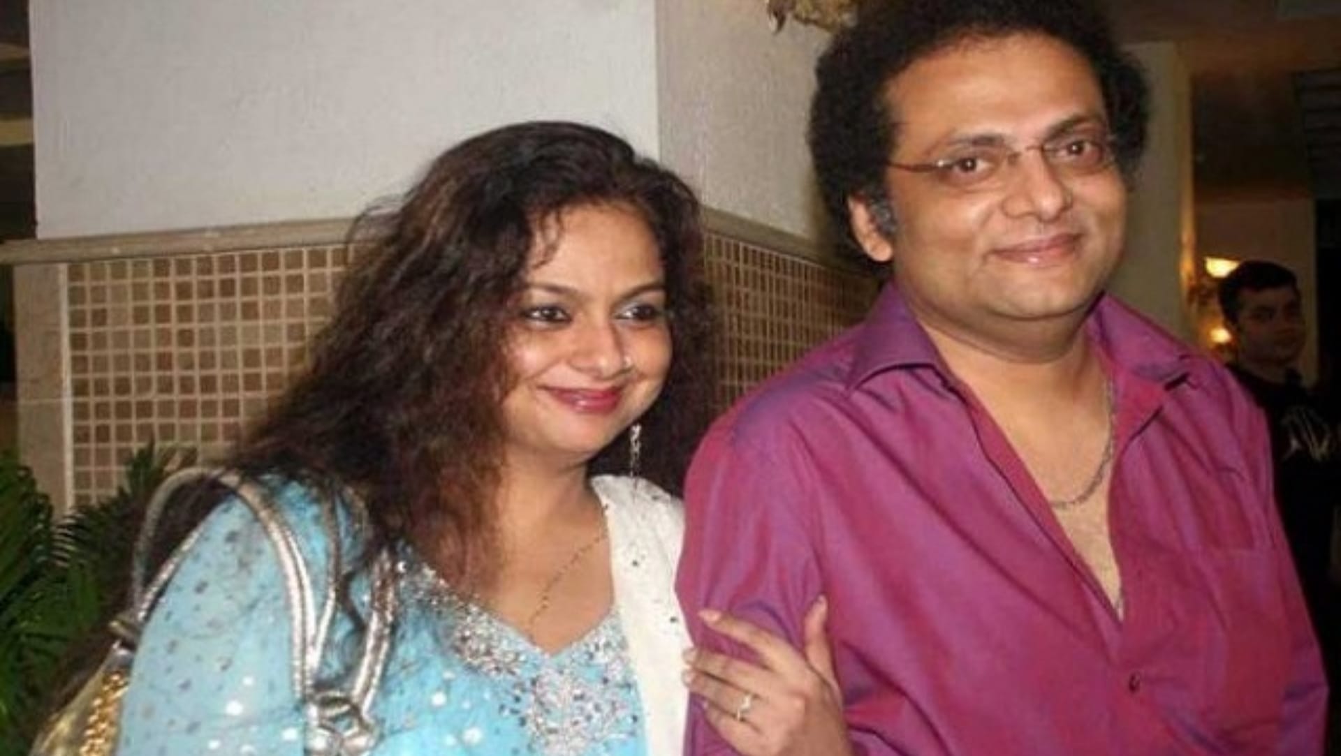 Neelima Azeem Birthday Special Know about shahid kapoor mother career love life three marriage and divorce