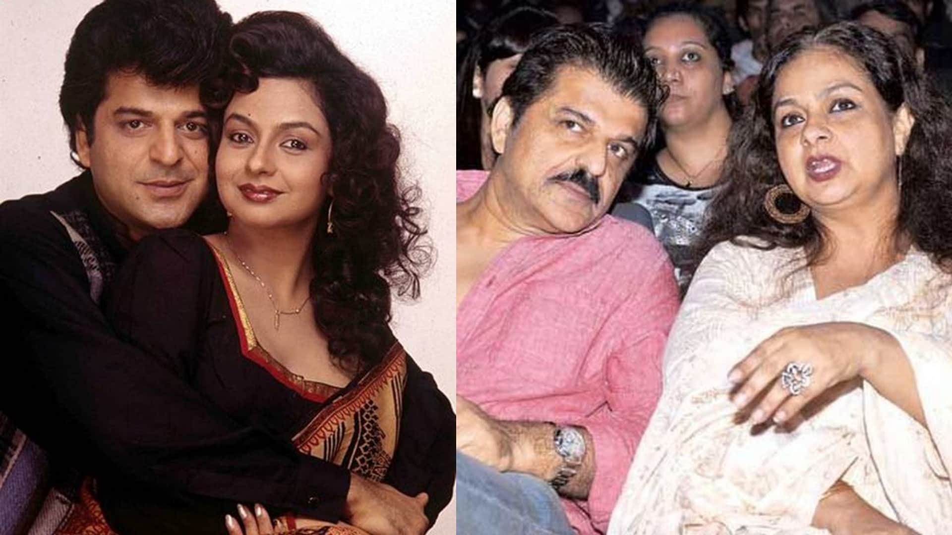 Neelima Azeem Birthday Special Know about shahid kapoor mother career love life three marriage and divorce