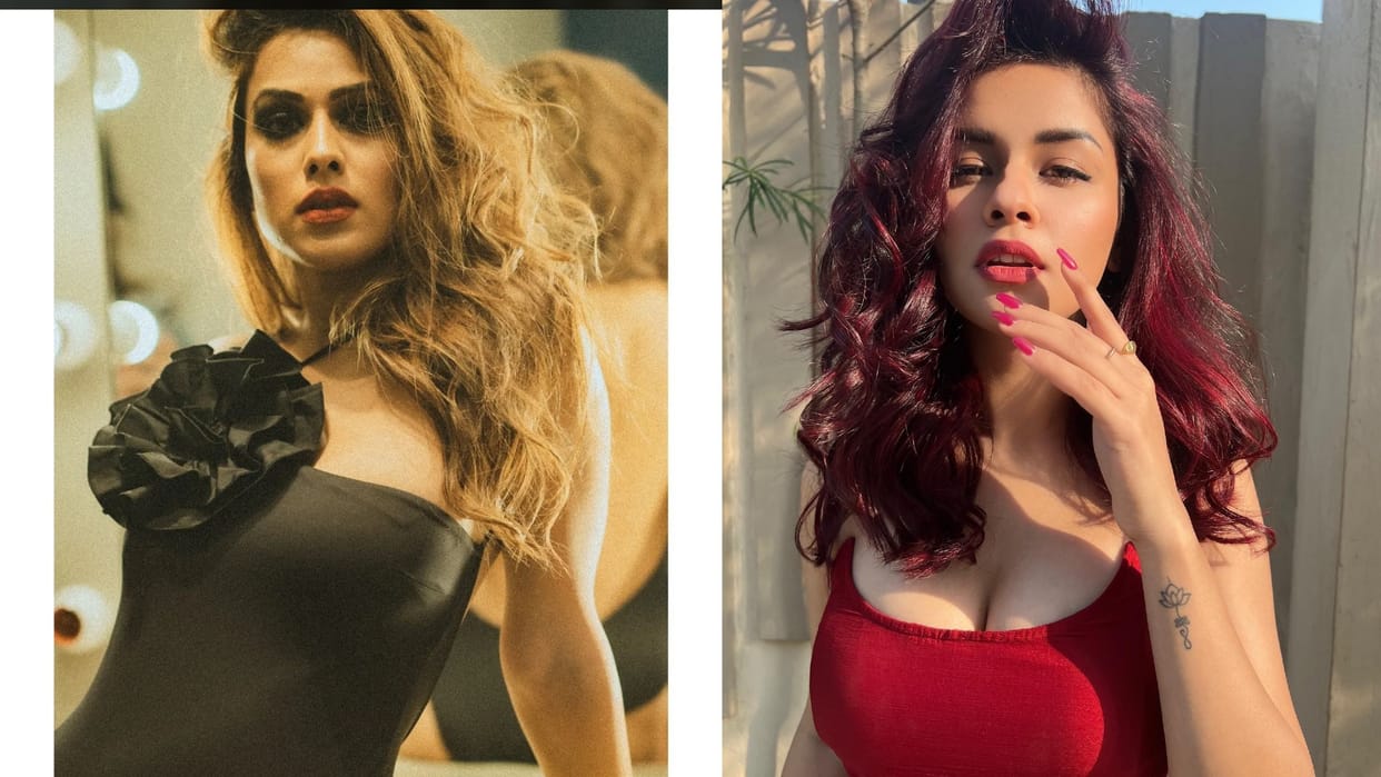 Photos Of The Day nia sharma hot pics avneet kaur kajol sonam kapoor today celebrity update in 10 pictures