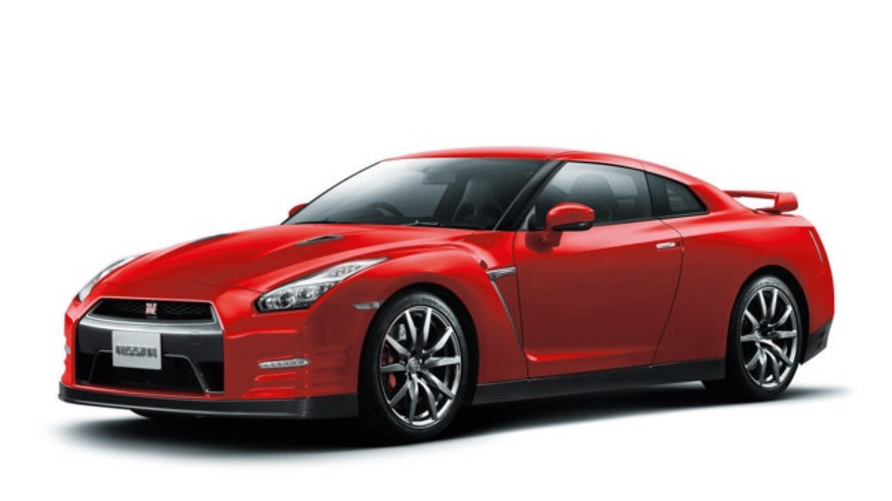 company discontinued Sachin Tendulkar and John's favorite nissan GTR, know the reason
