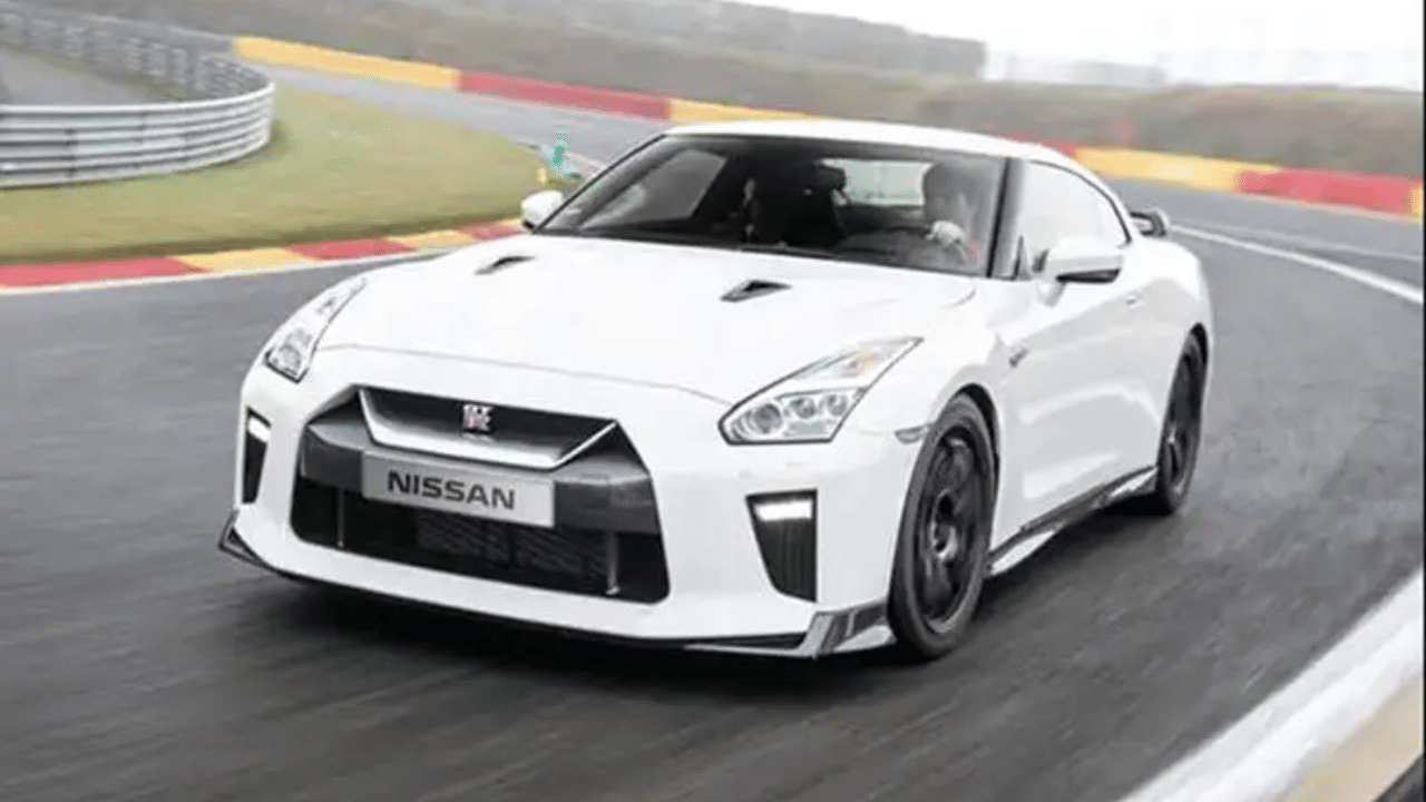 company discontinued Sachin Tendulkar and John's favorite nissan GTR, know the reason