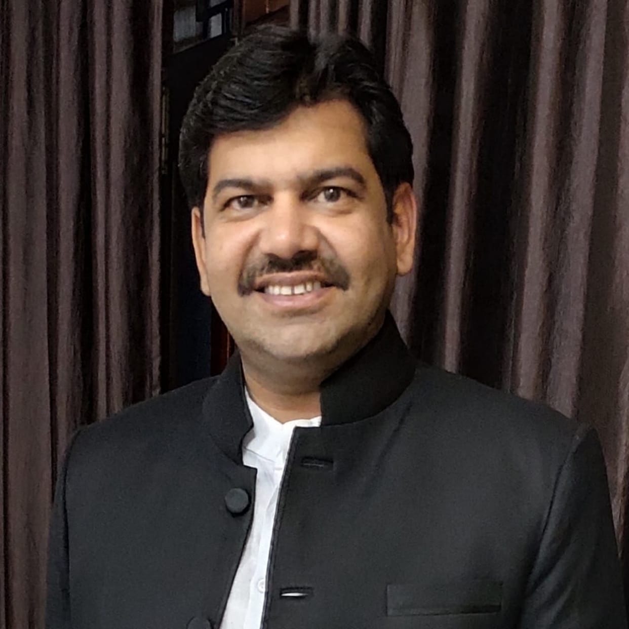 Prof. Dinesh Sharma, a resident of Bhattu, has been appointed as the State Officer of NSS