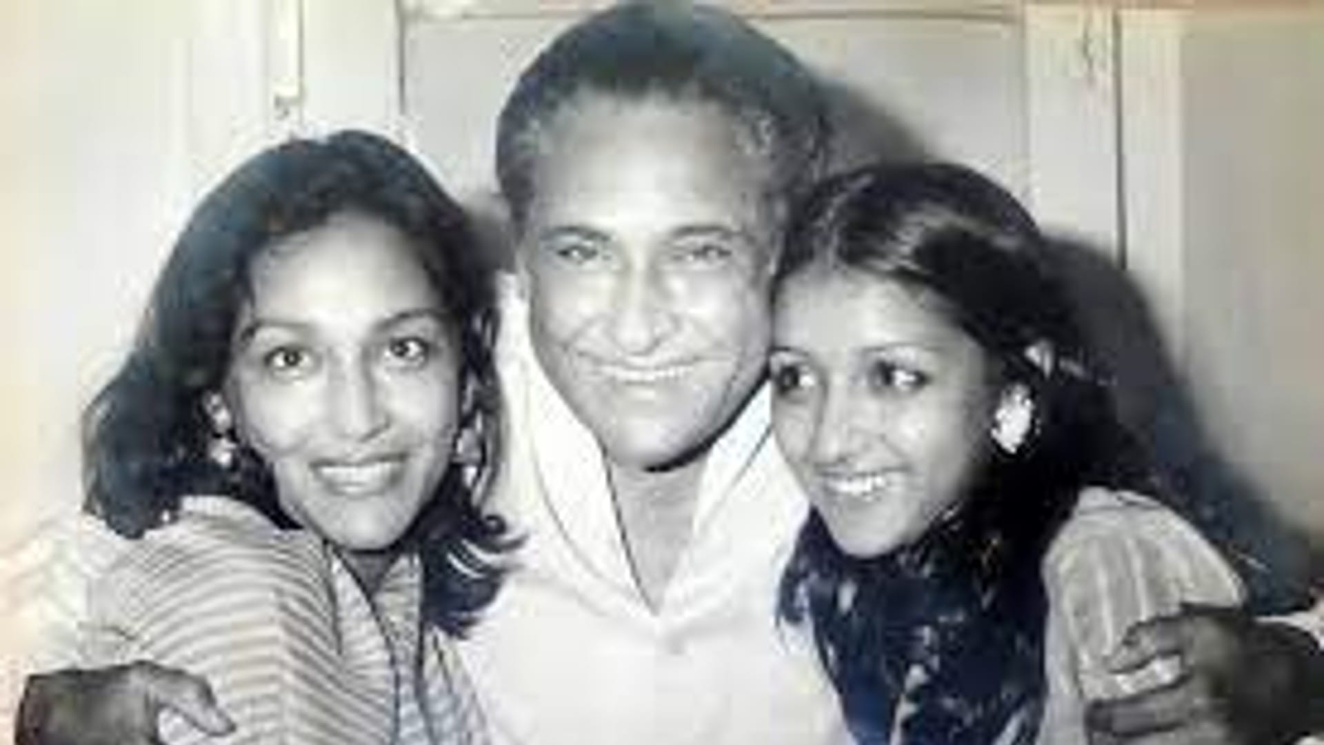 Preeti Ganguly Death Anniversary Know more about Actor Ashok Kumar Daughter
