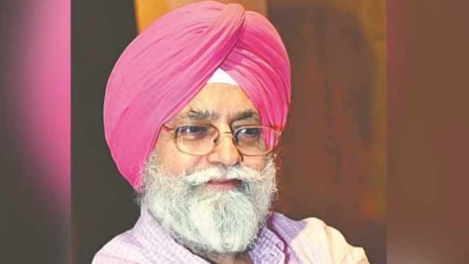 Punjab Minister Inderbir Singh Nijjar gave controversial statement in Amritsar