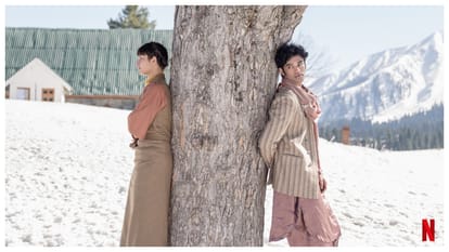 Qala Review in Hindi By Pankaj Shukla Netflix Anvita Dutt Tripti Dimri Swastika Mukherjee Babil Khan Amit Sial