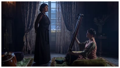 Qala Review in Hindi By Pankaj Shukla Netflix Anvita Dutt Tripti Dimri Swastika Mukherjee Babil Khan Amit Sial