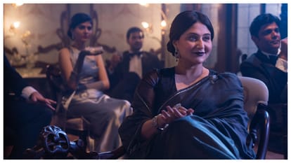 Qala Review in Hindi By Pankaj Shukla Netflix Anvita Dutt Tripti Dimri Swastika Mukherjee Babil Khan Amit Sial