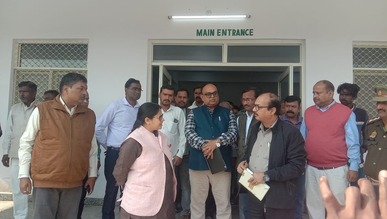 dm inspection related news