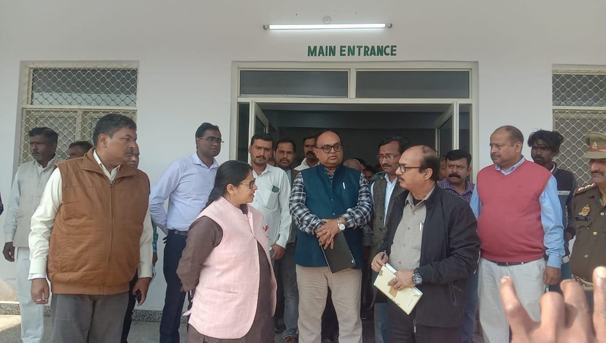 dm inspection related news