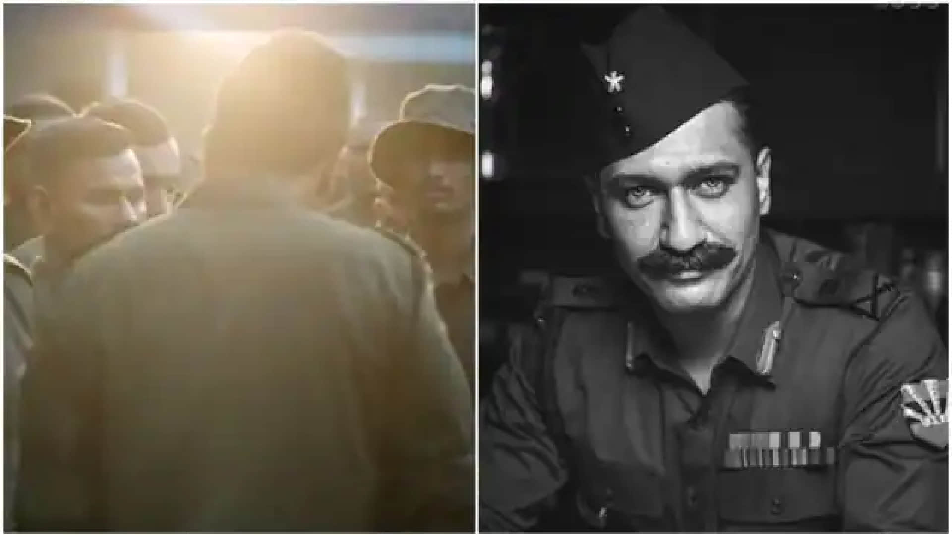 Vicky Kaushal Sam Bahadur trailer to be Launch in Delhi Report Know Details here