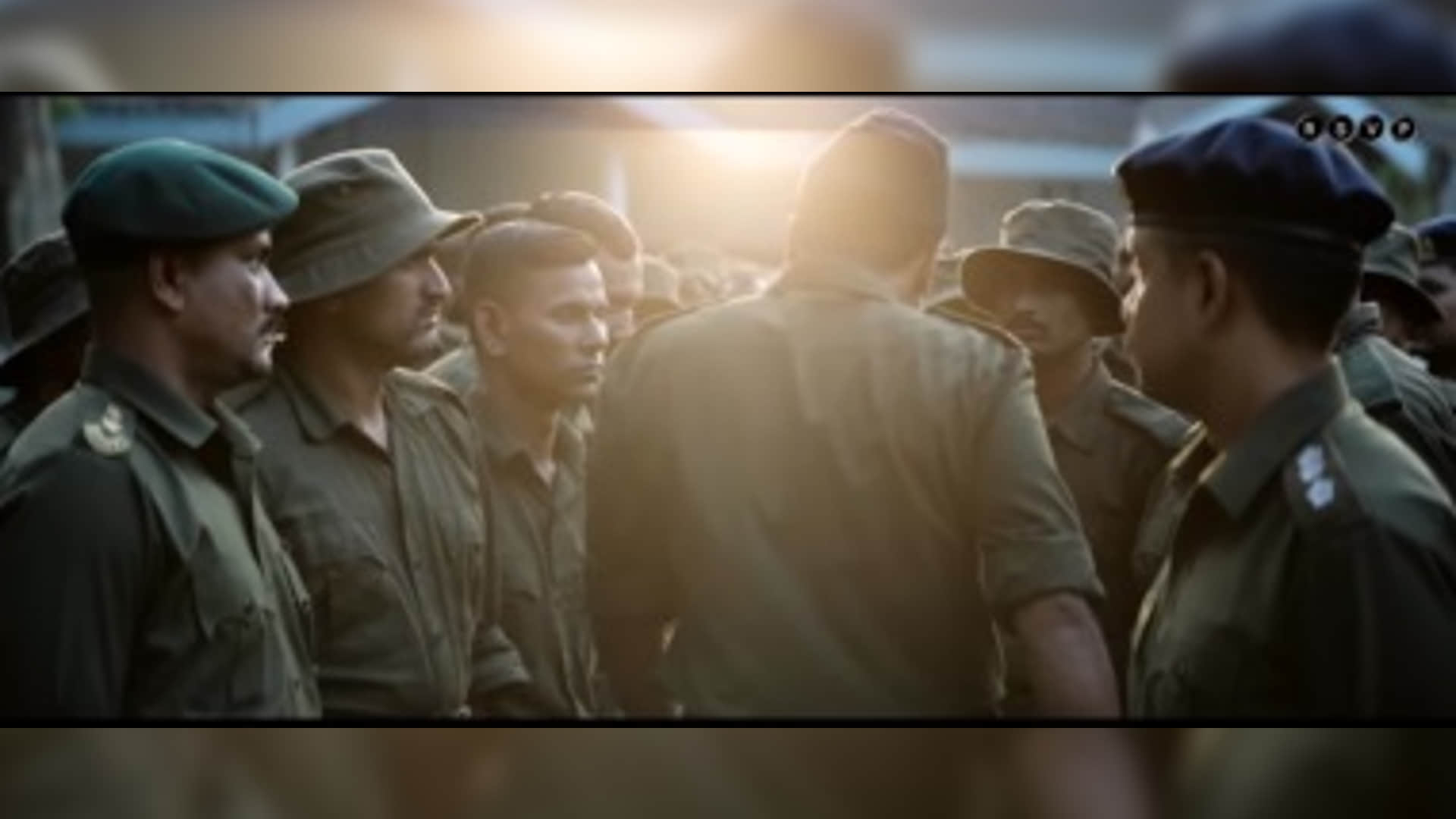 Vicky Kaushal Talks About his Upcoming film Sam Bahadur Says Massive responsibility to play Sam Manekshaw
