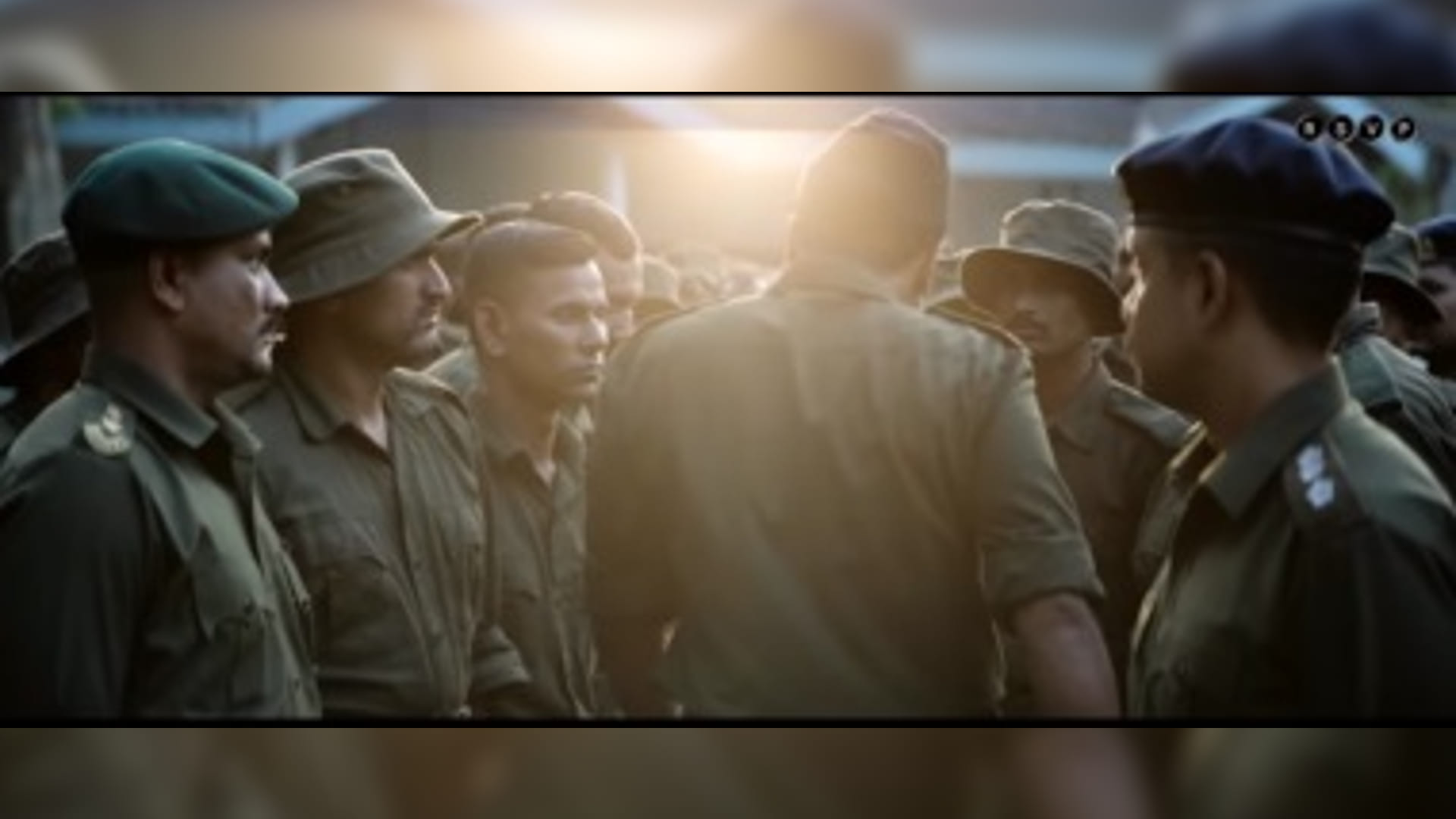 Meghna Gulzar Sam bahadur teaser release date out starring Vicky kaushal fatima sana shaikh sanya Malhotra