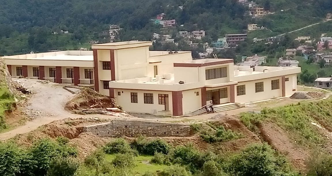 sports activities will start soon in sports college