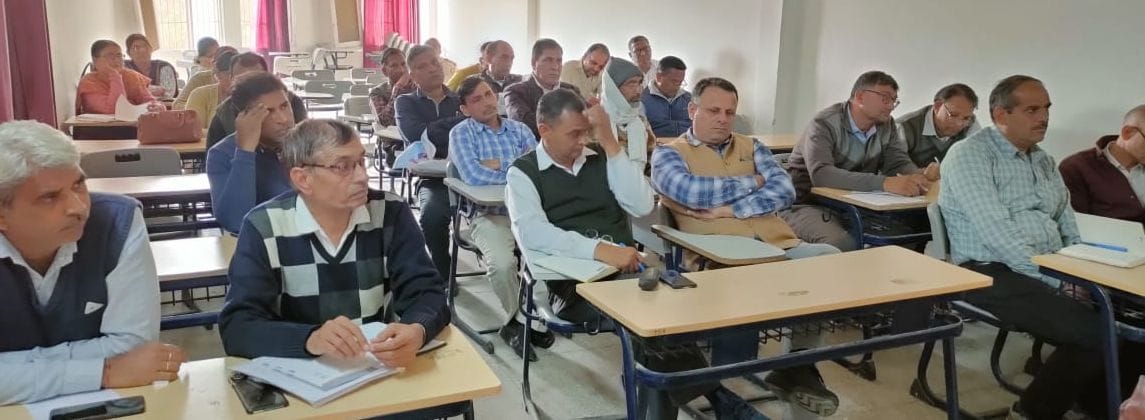 172 government schools will be built in Bhiwani PM Shree School