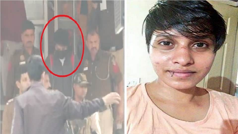 Shraddha Murder Case Shraddha not tell doctors about beating Delhi Police revealing after return from Mumbai