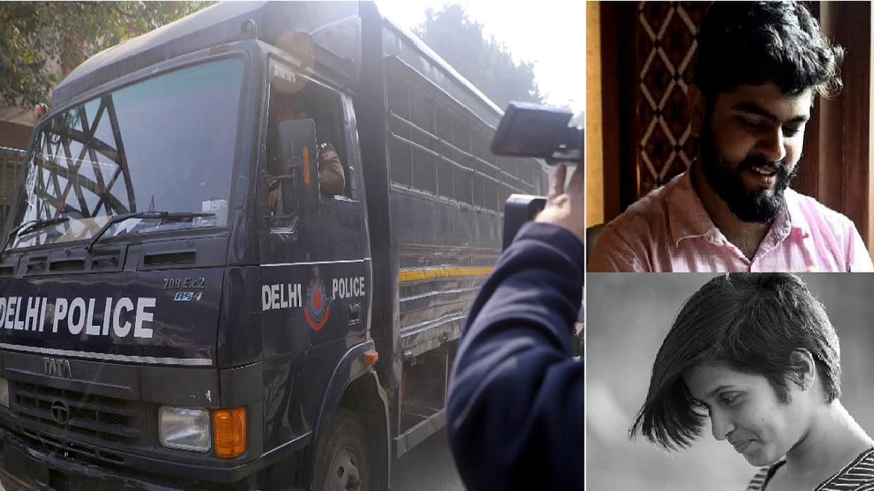 shraddha murder case Police claims enough evidence to convict Aftab