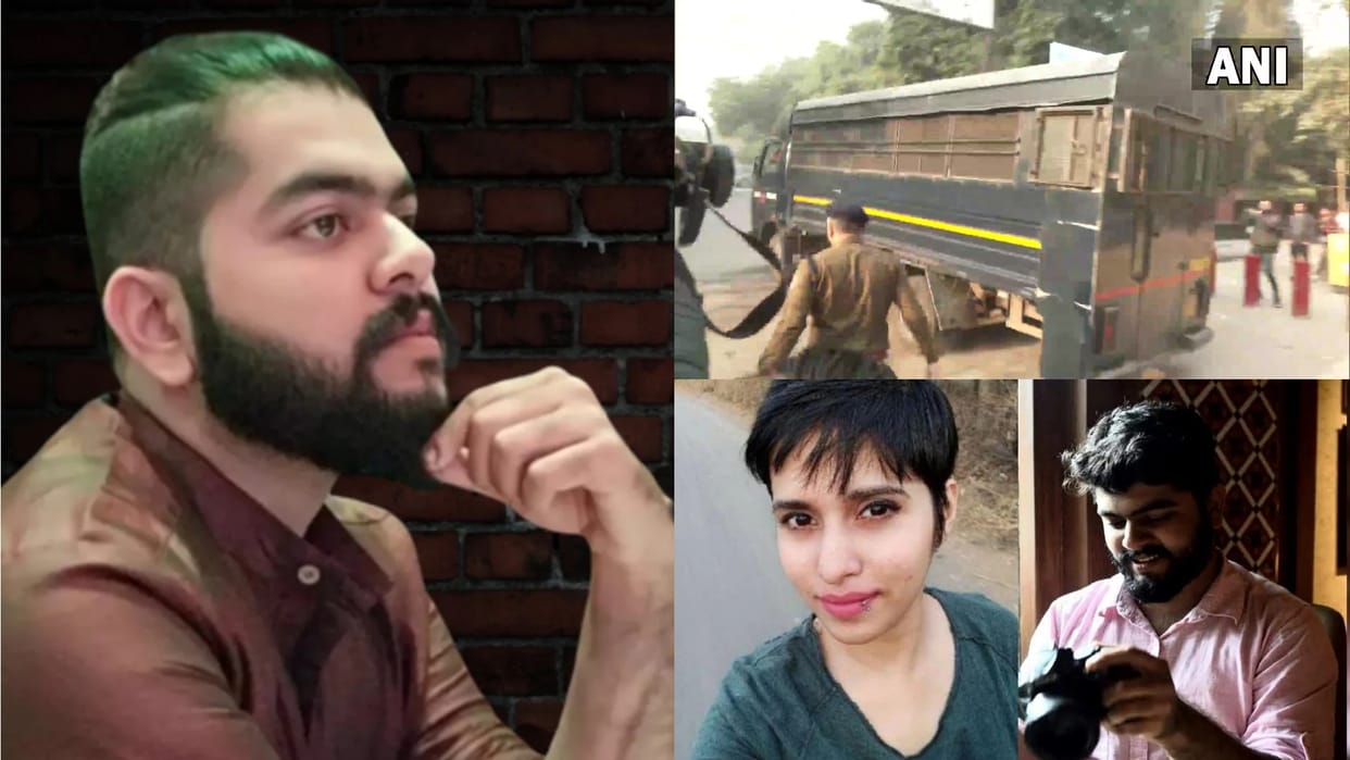 Shraddha Murder Case Narco test of Shraddha murder accused Aftab completed, police now waiting for report