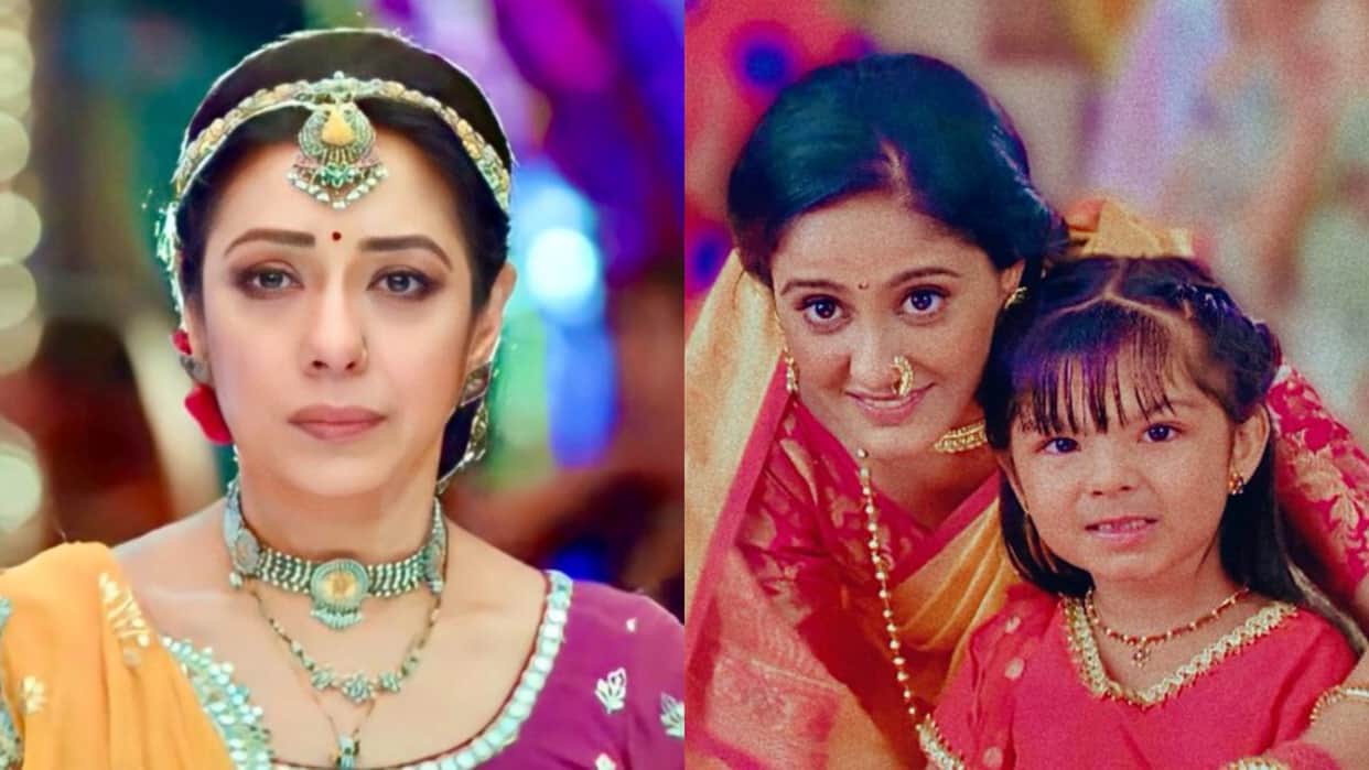 barc trp week 47 top 5 shows anupamaa ghum hai kisikey pyaar meiin imlie faltu yeh rishta kya kehlata hai