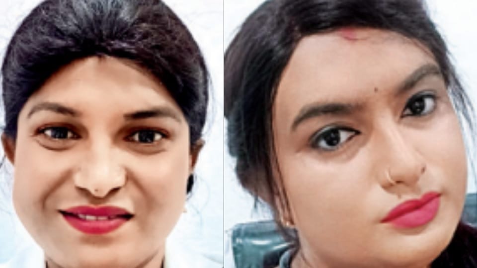 Two transgender doctors script history, join govt service in Telangana