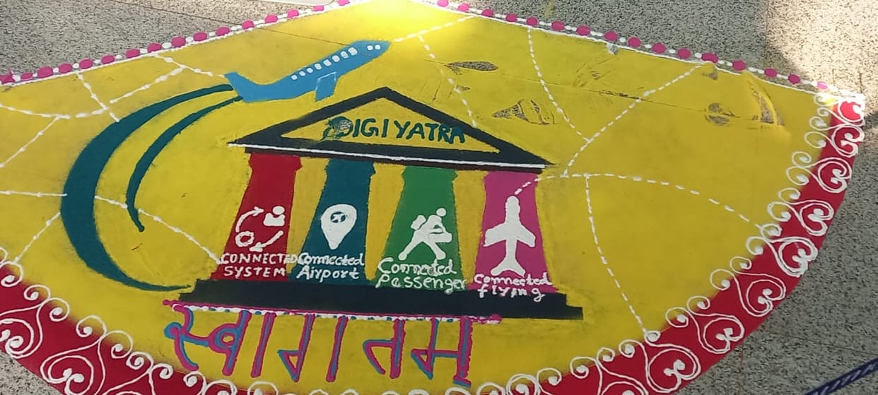 International Women's Day: Today Delhi Airport will be operated only by women