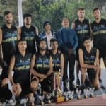 टीम का फाइल फोटो।
