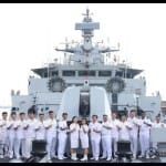Indian Naval Ships