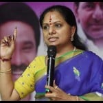 K Kavitha