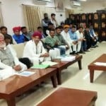 विजय बैंसला