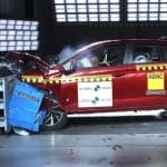 Car Crash Test