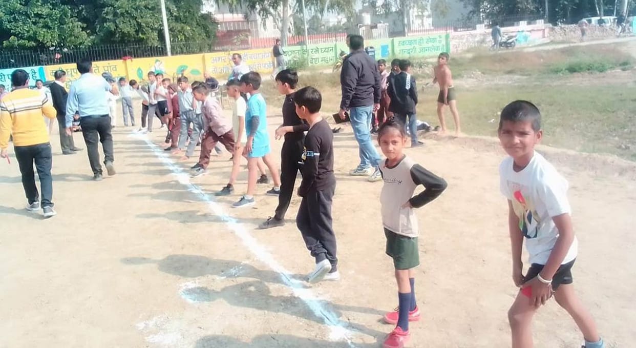 kvm school pai dominance in kabaddi and wrestling