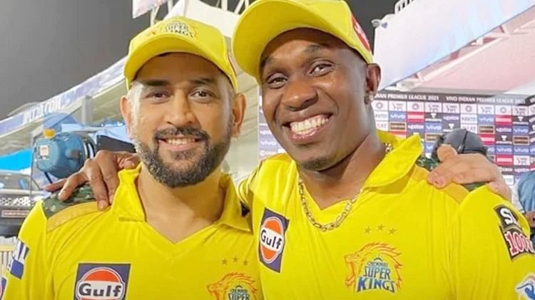 Dwayne Bravo Retires From Ipl, Takes Up New Role With Chennai Super ...