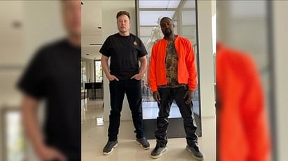 elon musk suspended Kanye west twitter account for this reason