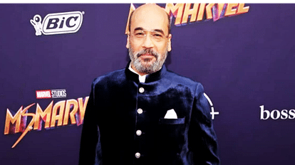 मोहन कपूर