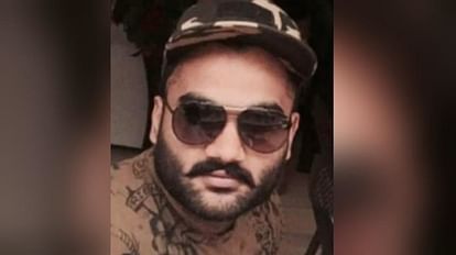 Gangster goldy brar detained in America, Sidhu Moosewala Murder Case update