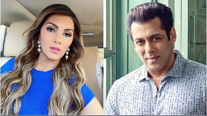 Salman Khan ex-girlfriend Somy Ali accuse him for physical abuse saying he burnt her with cigarette for years