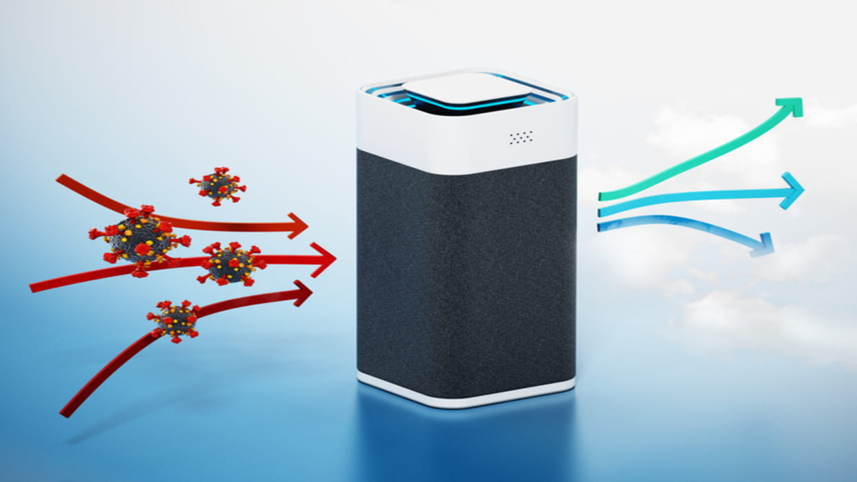 Air Purifier Price and Specification Check All details here in hindi