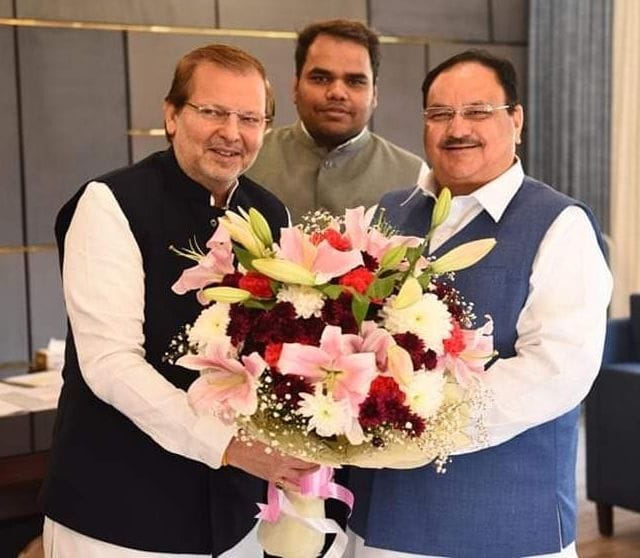 Government and organization in the state completely strong: MP