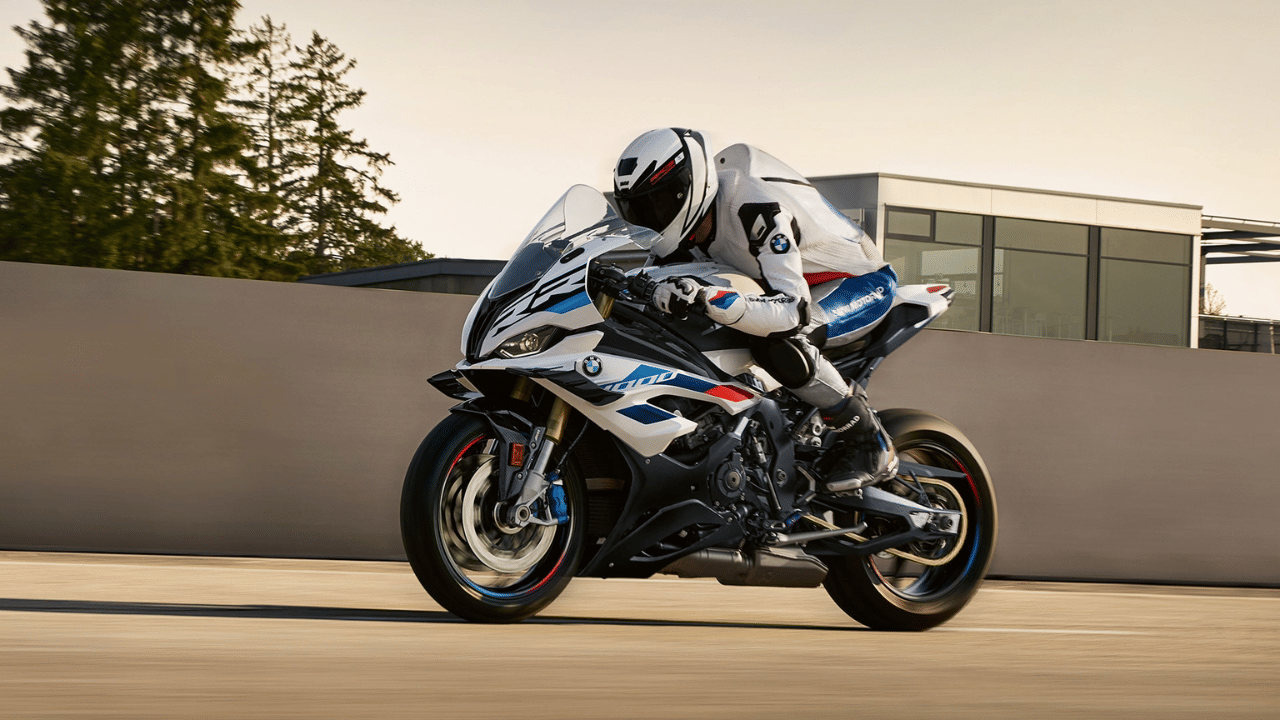 BMW S 1000 RR and Hero Xpulse 200t 4v bikes are coming in December, know engine and price details