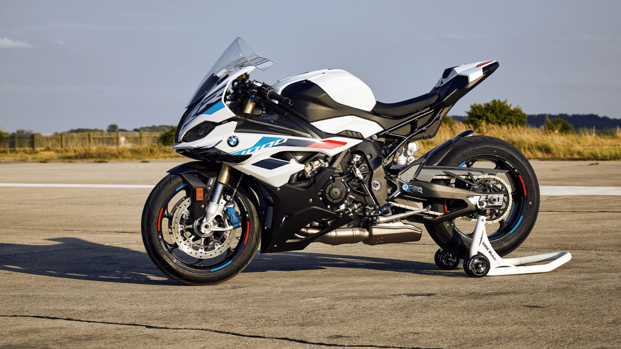 BMW S 1000 RR and Hero Xpulse 200t 4v bikes are coming in December, know engine and price details