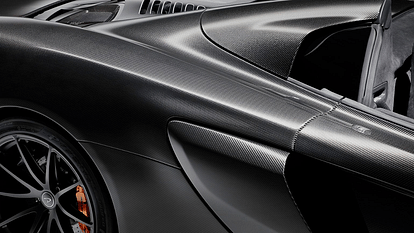 What is carbon fiber and why is it used in sports cars know everything