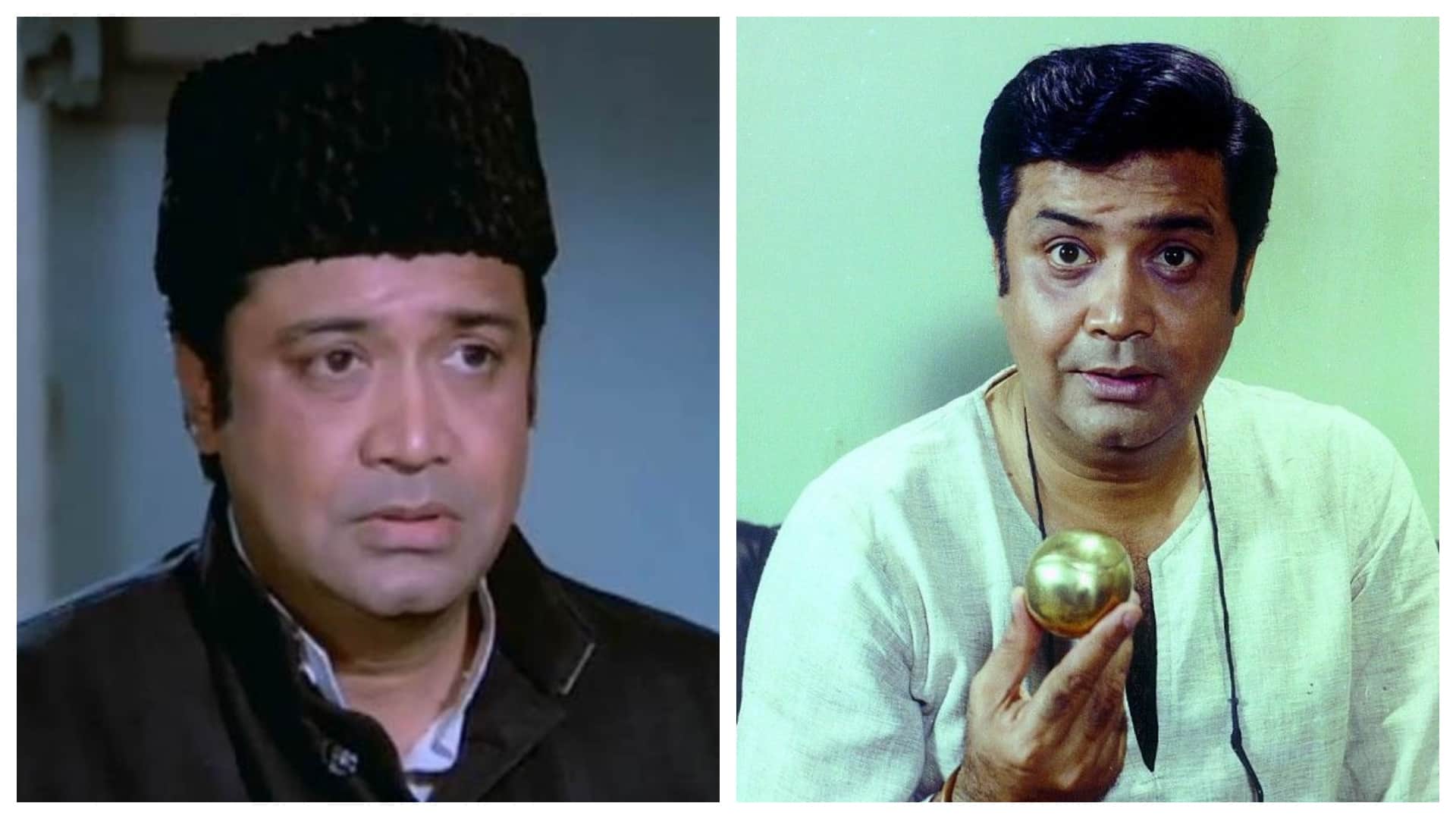 Deven Verma Death anniversary: know unknown facts about his life career movies and marriage