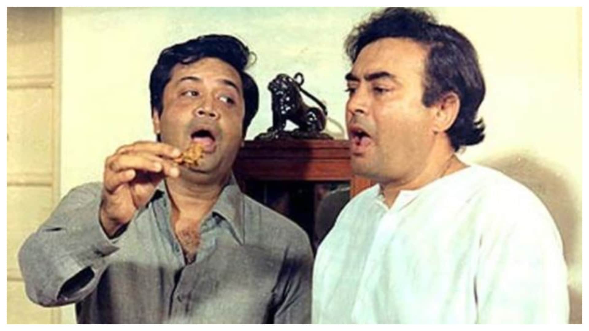 Deven Verma Death anniversary: know unknown facts about his life career movies and marriage