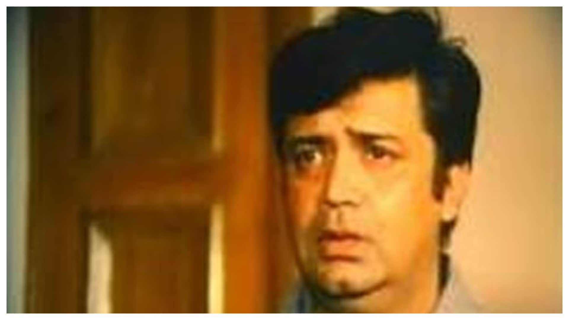 Deven Verma Death anniversary: know unknown facts about his life career movies and marriage