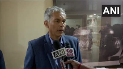 DPIIT सचिव अनुराग जैन