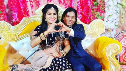 Dutee Chand:क्या दुती चंद ने समलैंगिक पार्टनर के साथ शादी की? स्टार एथलीट  ने अमर उजाला को बताई सच्चाई - Dutee Chand Did Not Marry Her Partner Told  Amar Ujala People Are
